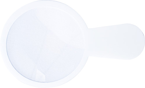 Ultra Thin PVC Magnifying Glass - Porchester