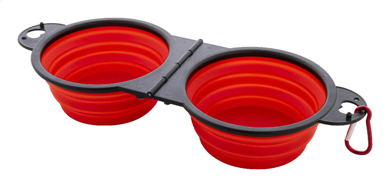 Faltbare Hundenapfschale - Zell am Harmersbach