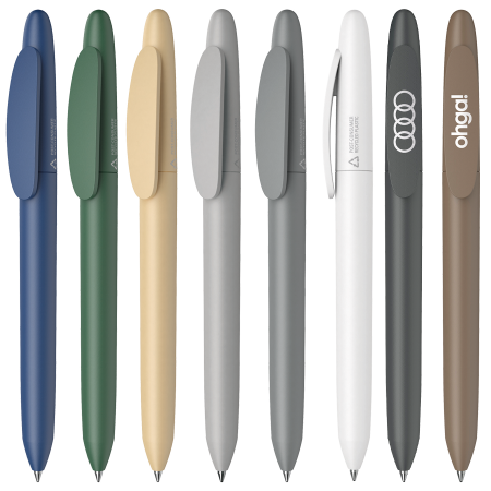 ICON PURE IC8 MATT RE Ballpoint pen (Maxema)