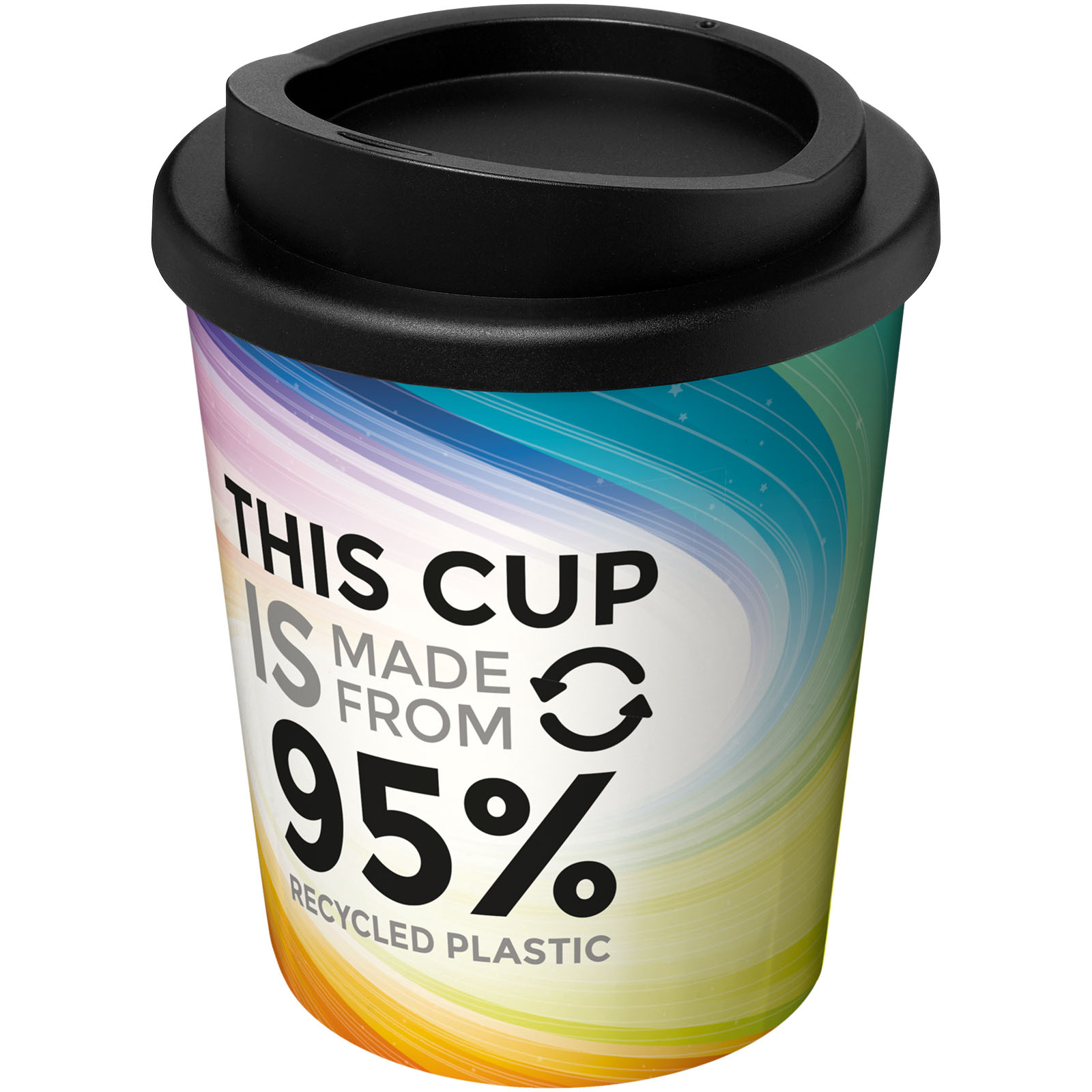 EcoSip Insulated Tumbler - Glastonbury