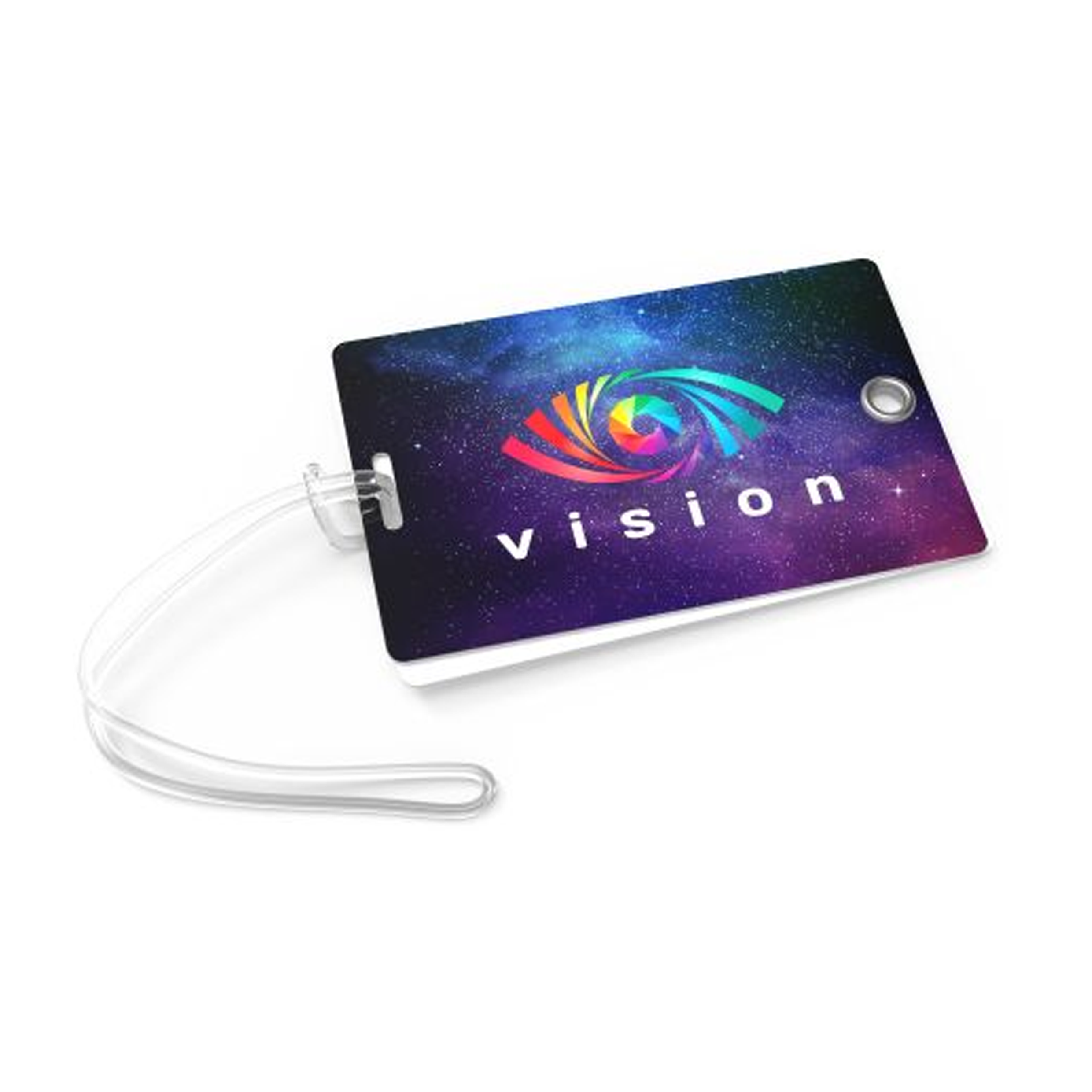 Custom Colorful Travel Identifier - Sale