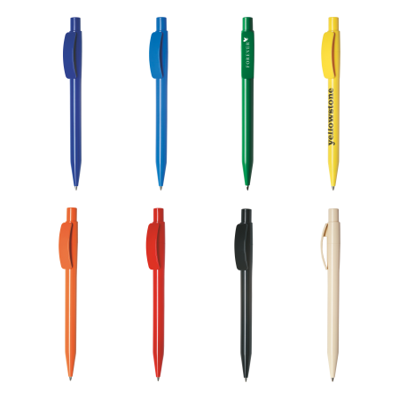 PIXEL PX40 C Ballpoint Pen - Fulbrook