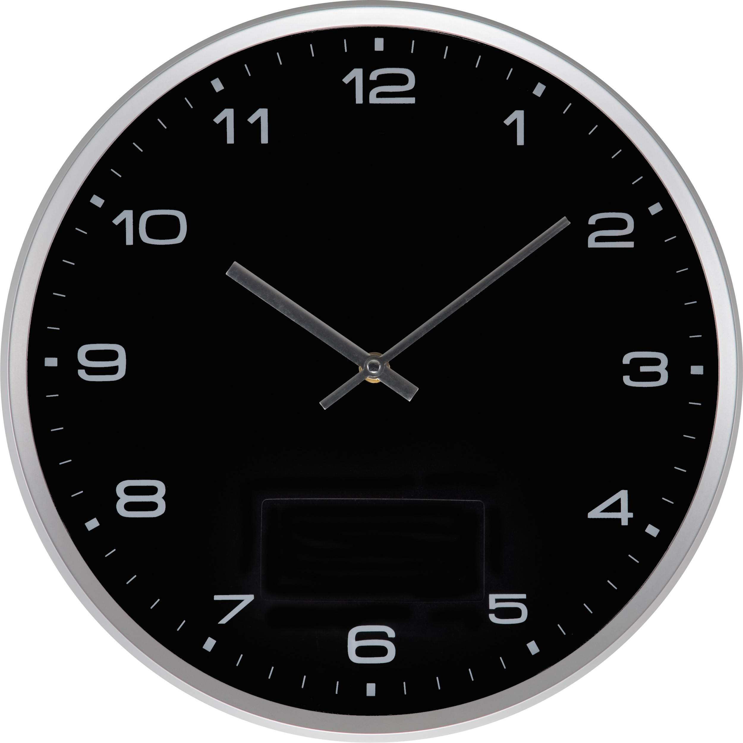 CleverPrint Wall Clock - Ambleside - Bilston