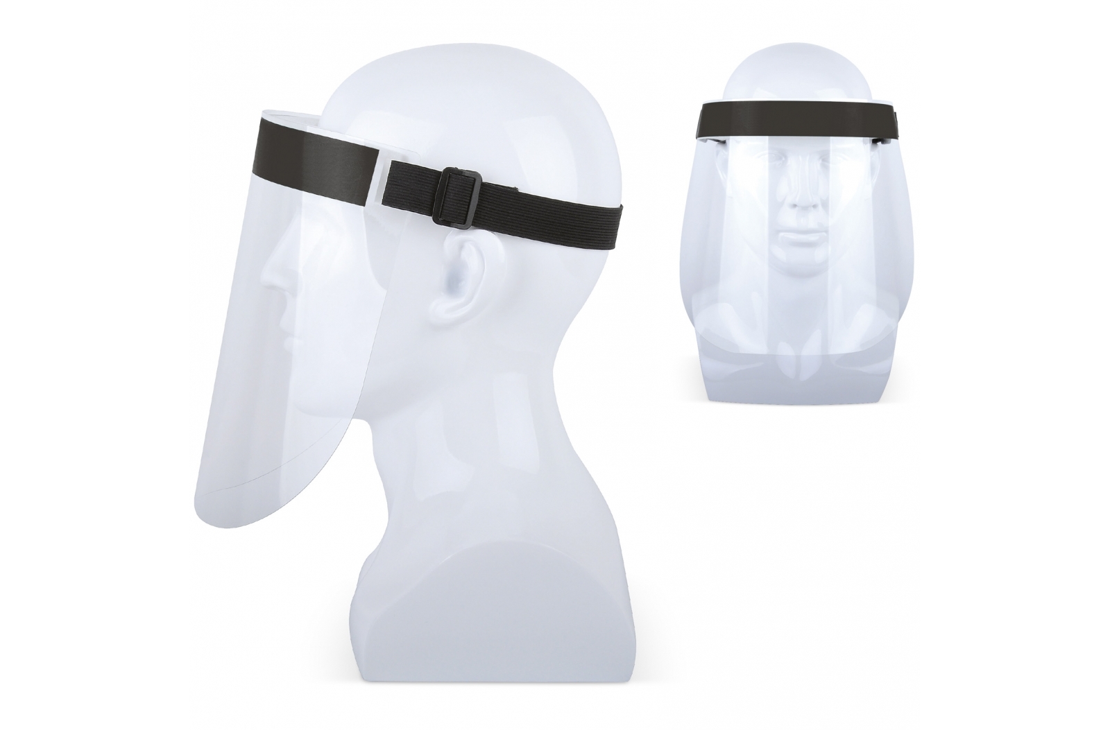 Protective Face Shield - Stogumber - Littlehampton