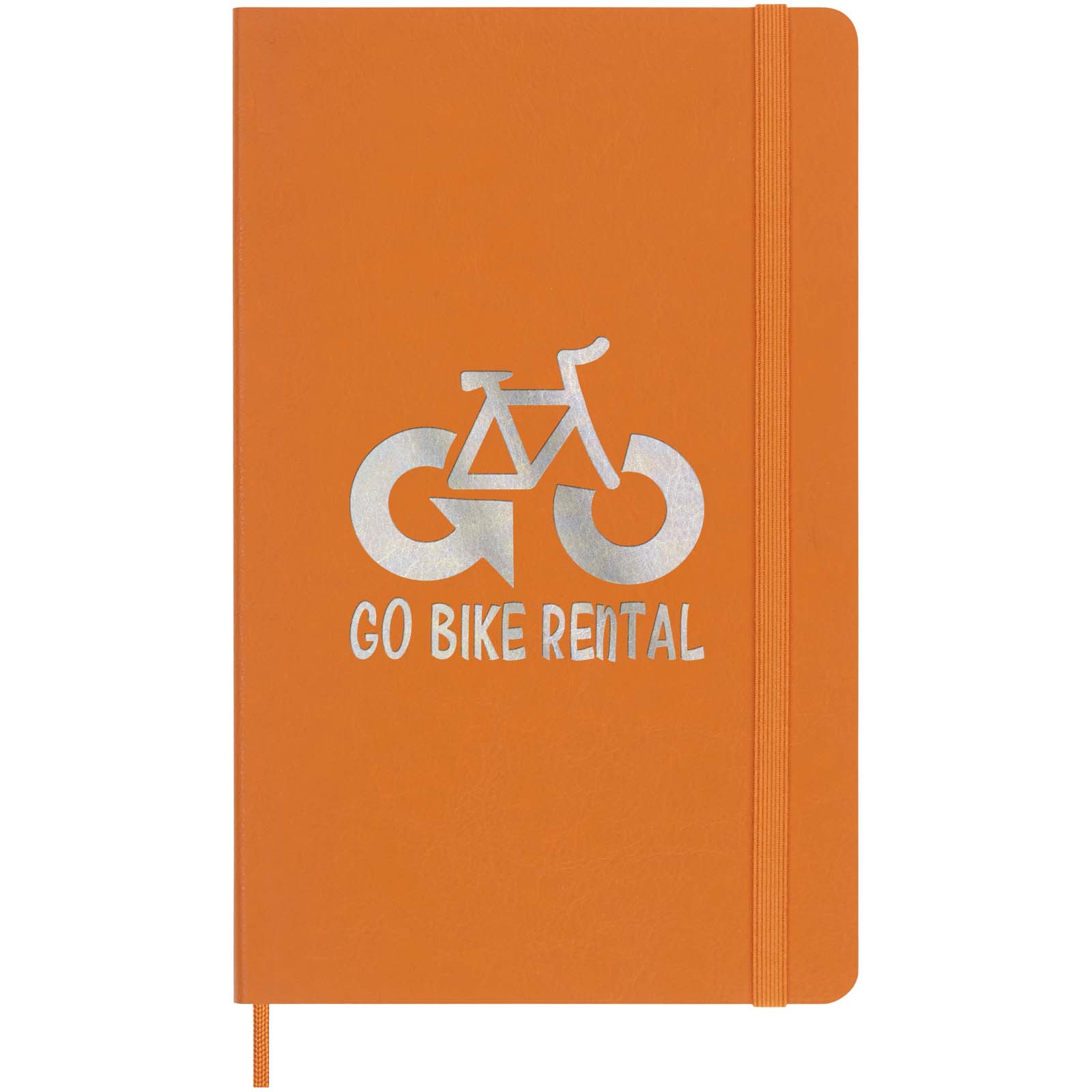 Moleskine 100% VEGEA® Capri L soft cover notebook - ruled - Warbreck