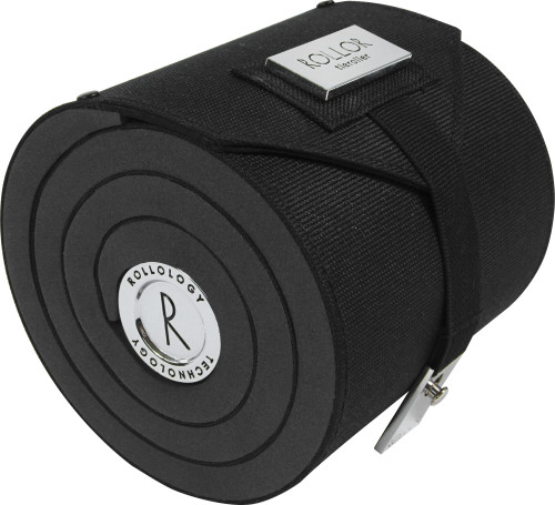 CompactRoll® tie storage - Ashby De La Launde - Bedhampton