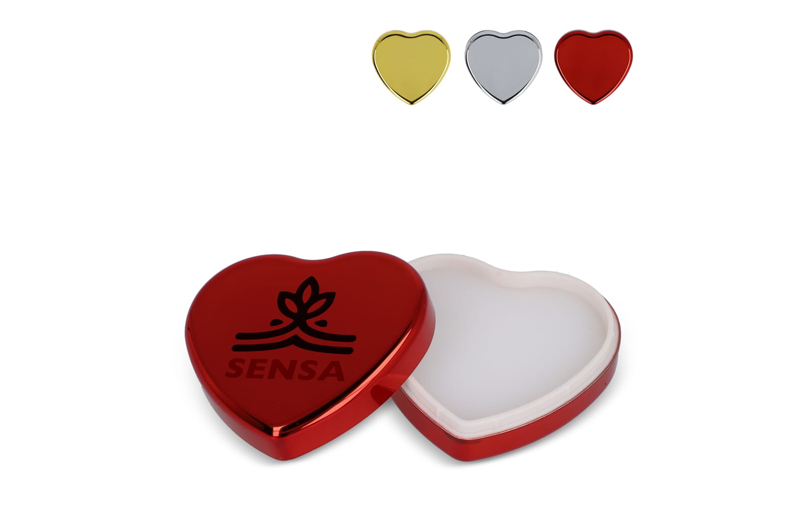 Eco-Heart Lip Care - Compton Abbas
