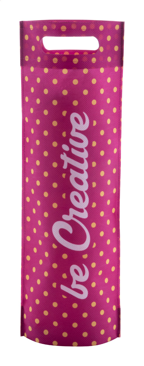 Personalisierte Tragetasche für Wein - Dietzenbach