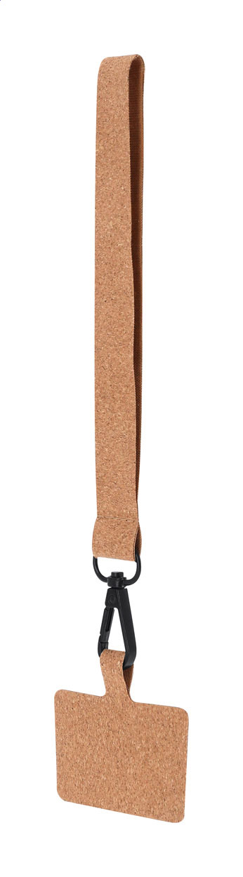 Corky Wristband - Appleby