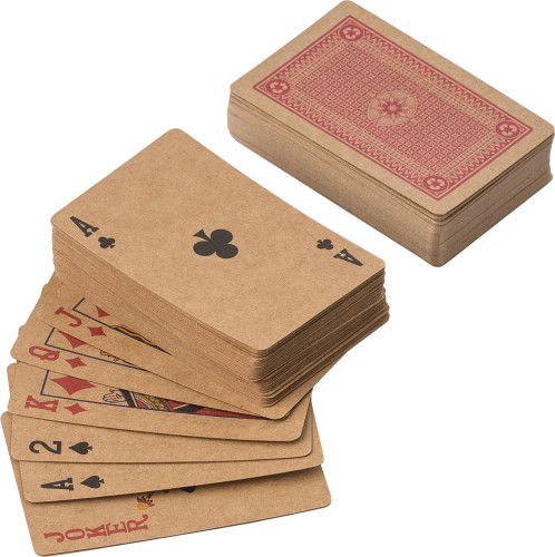 EcoDeck Recycled Card Set - Elvaston