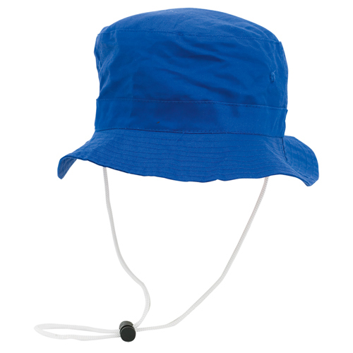 Perfect Catch: Adjustable Cotton Fisherman Hat - Congleton