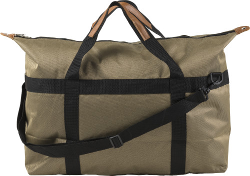 PolySport Bag - Stoke Mandeville - Ilston