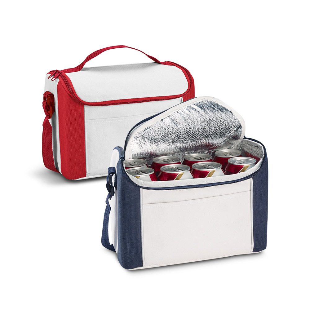 Compact Cooler Bag - Bourton-on-the-Hill - Rayleigh