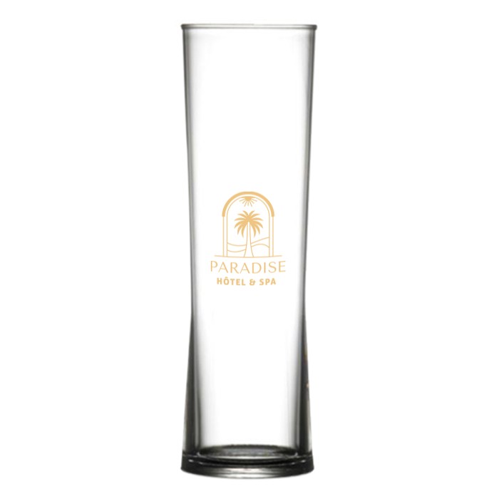 Bierglas personalisieren 570ml - Suva