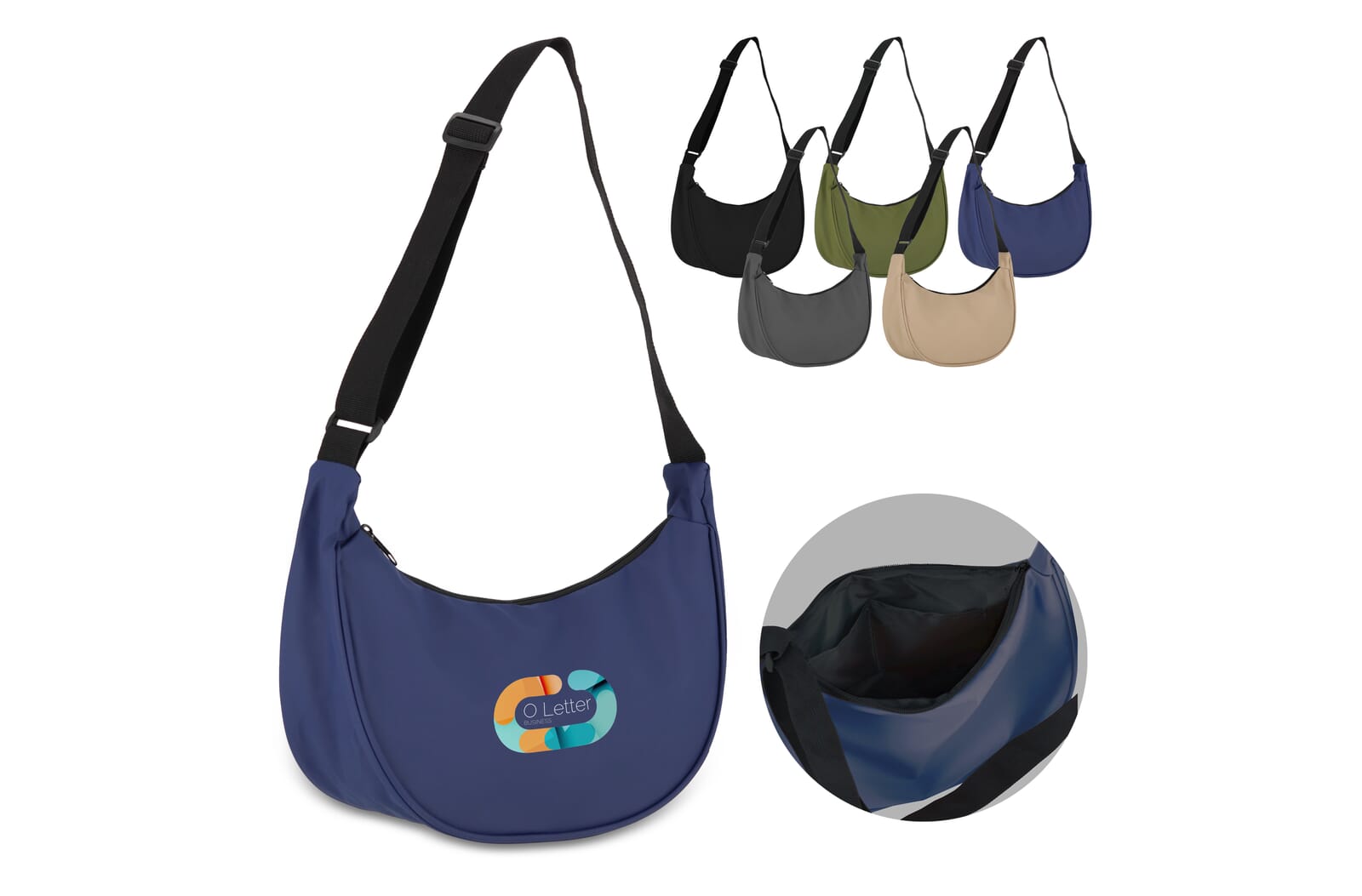 Recycled Moonlight Sling - Mapledurham