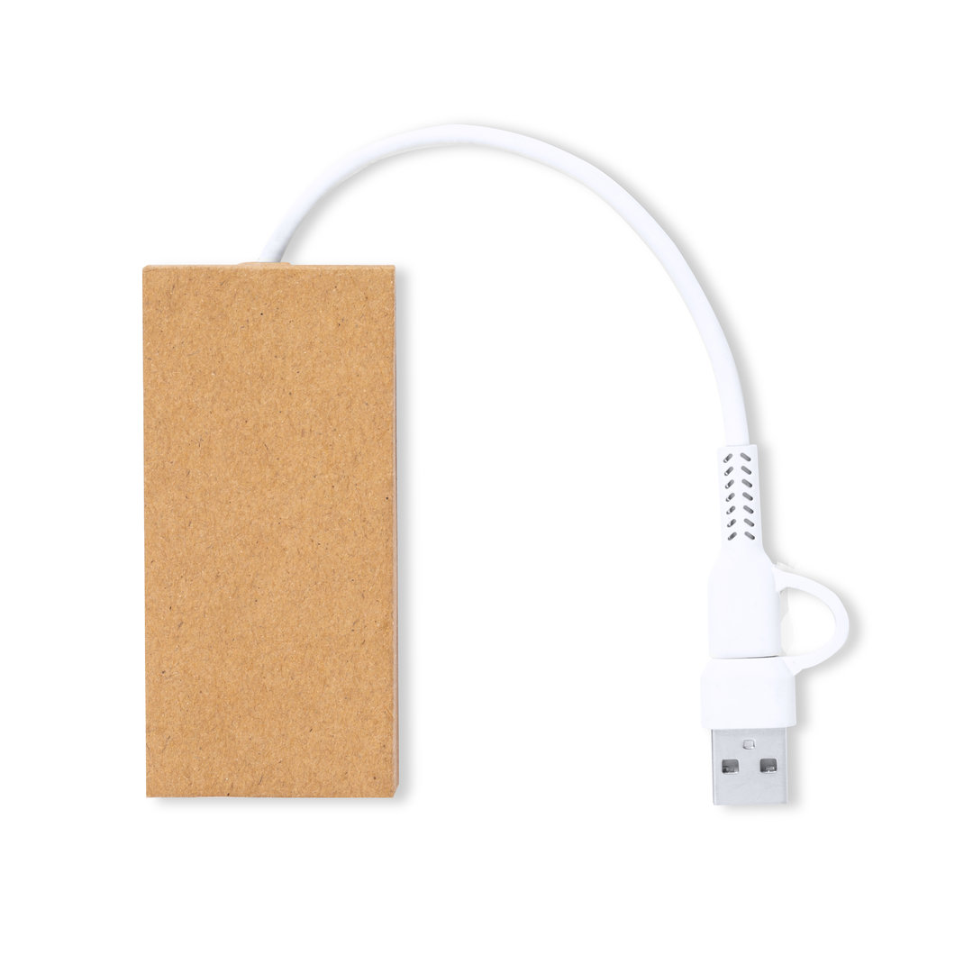 EcoCharge Hub - Edelsbach bei Graz