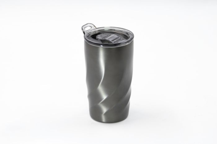 EcoLux Stainless Travel Mug - Chipping Norton