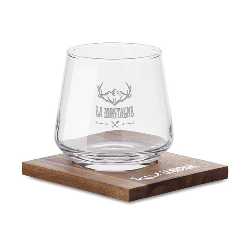 Whisky & Wood - Forres