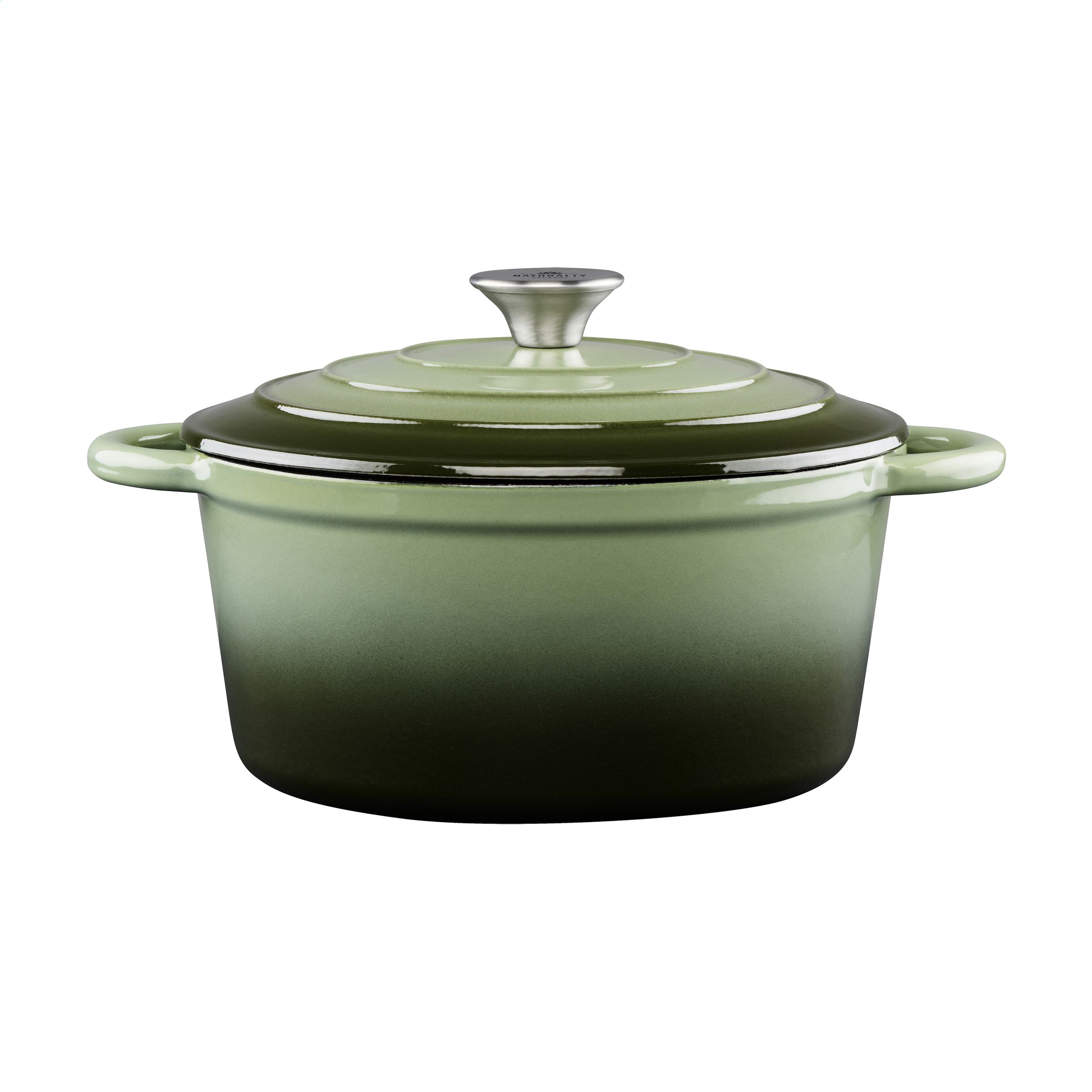 Heritage Dutch Oven - Hulme