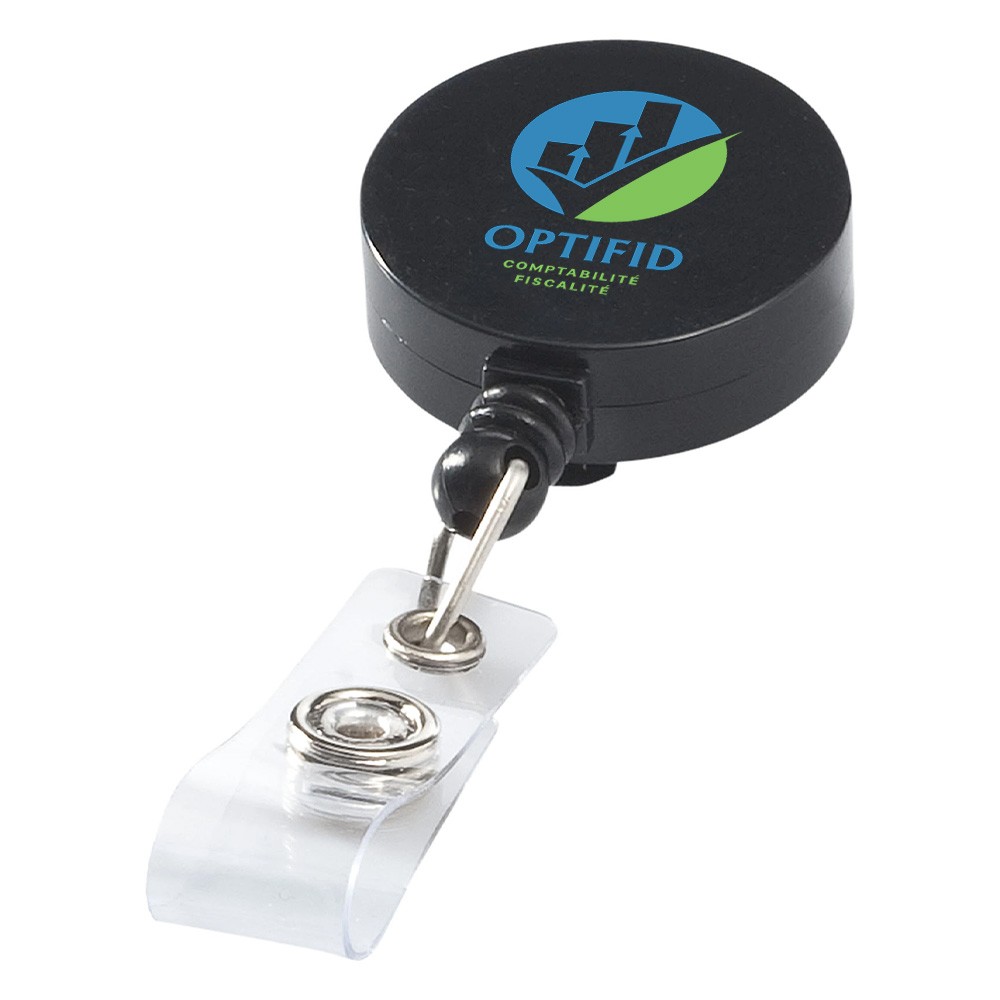 Badge Buddy - Coppull