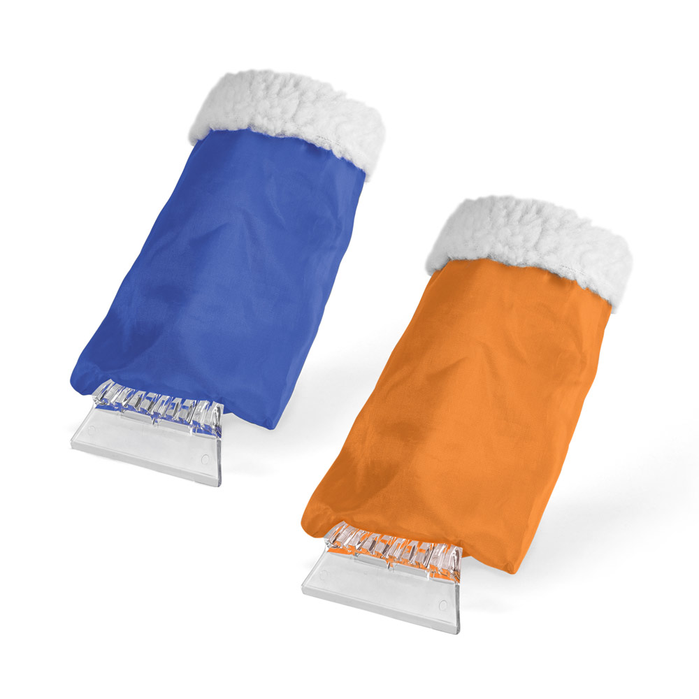 ComfortGrip Ice Scraper - Lyonshall - Llantwit Major