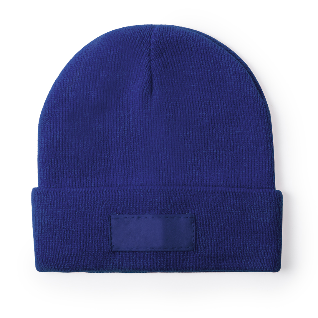 Green Kids Cozy Cap - Cwmbran