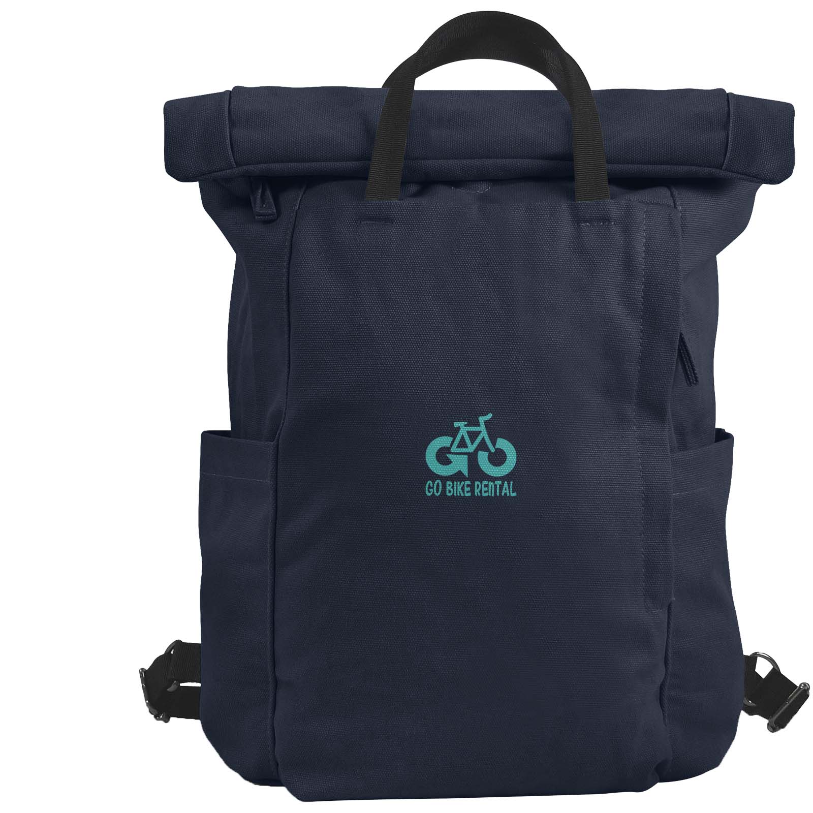 Citizen Green Reway backpack