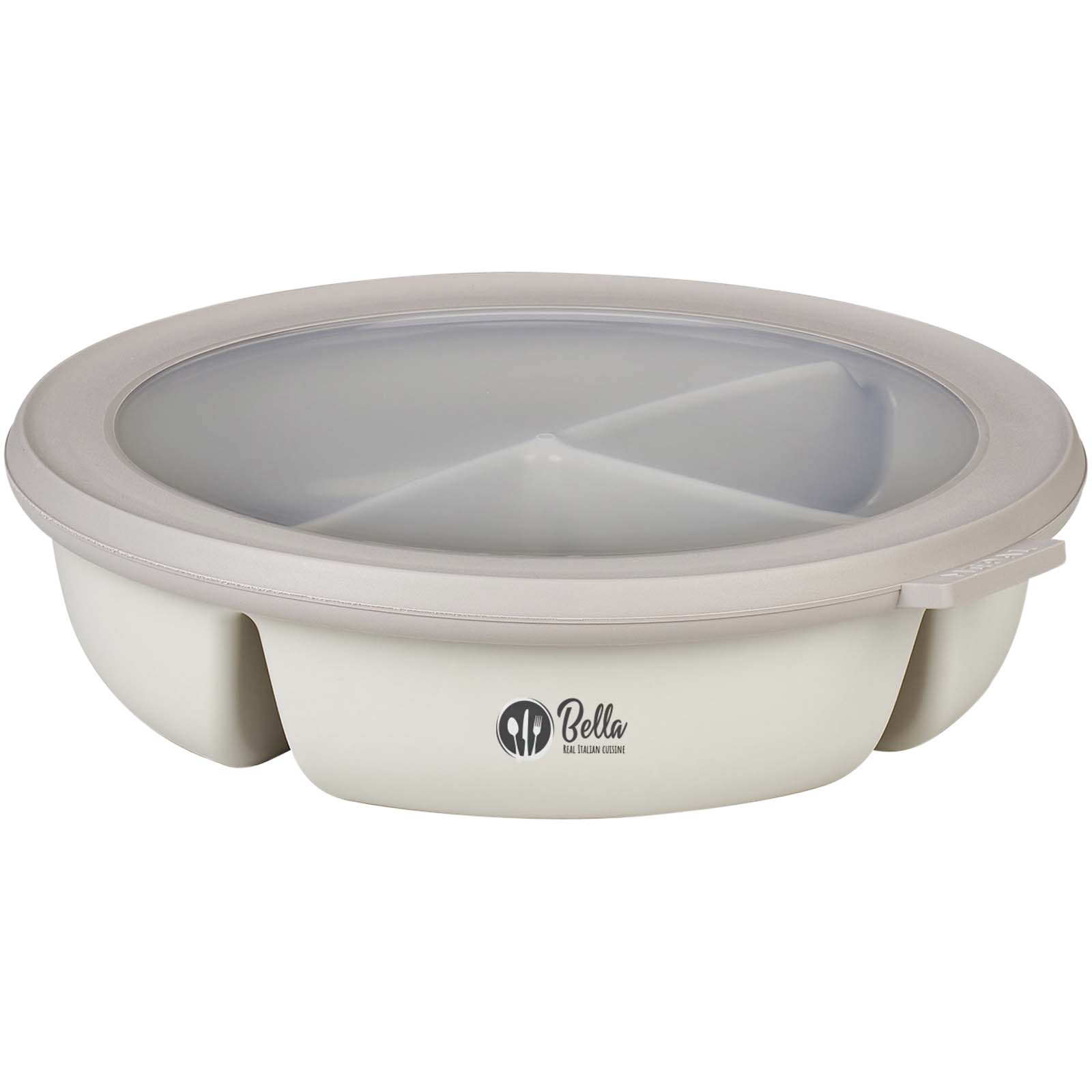 Mepal Cirqula Bento Bowl (250+250+500 ml)