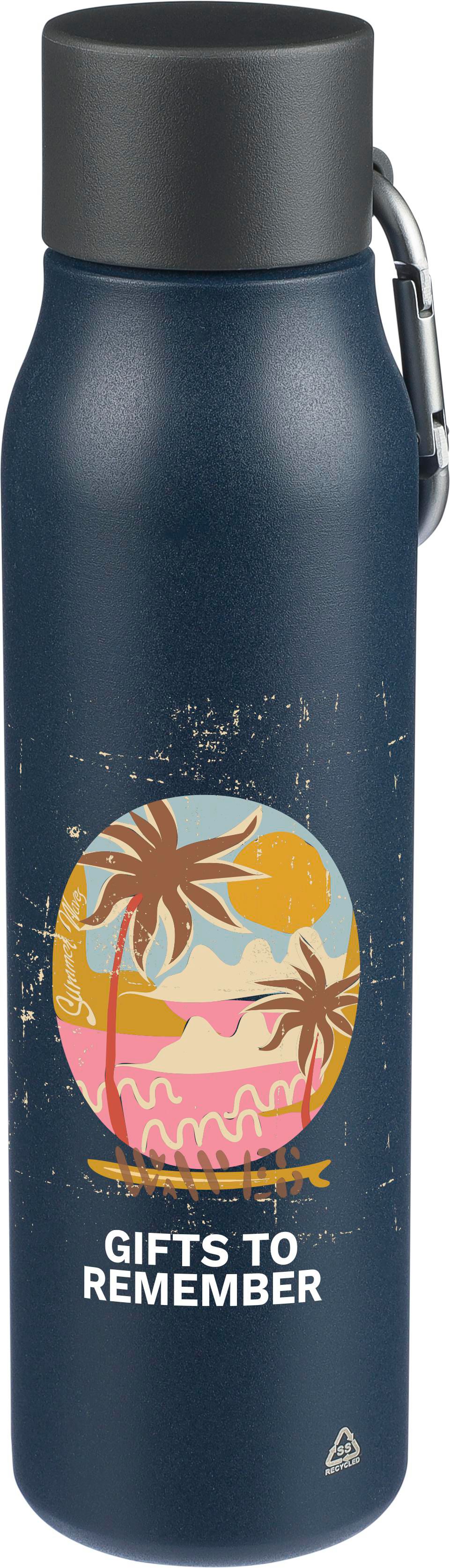 EcoSip Stainless Bottle - Parley