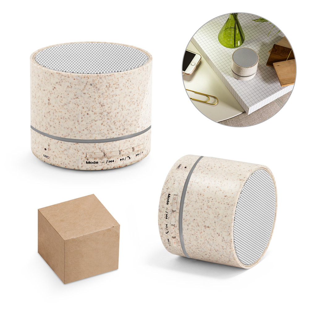 EcoSound Speaker - Fiddington - Minley