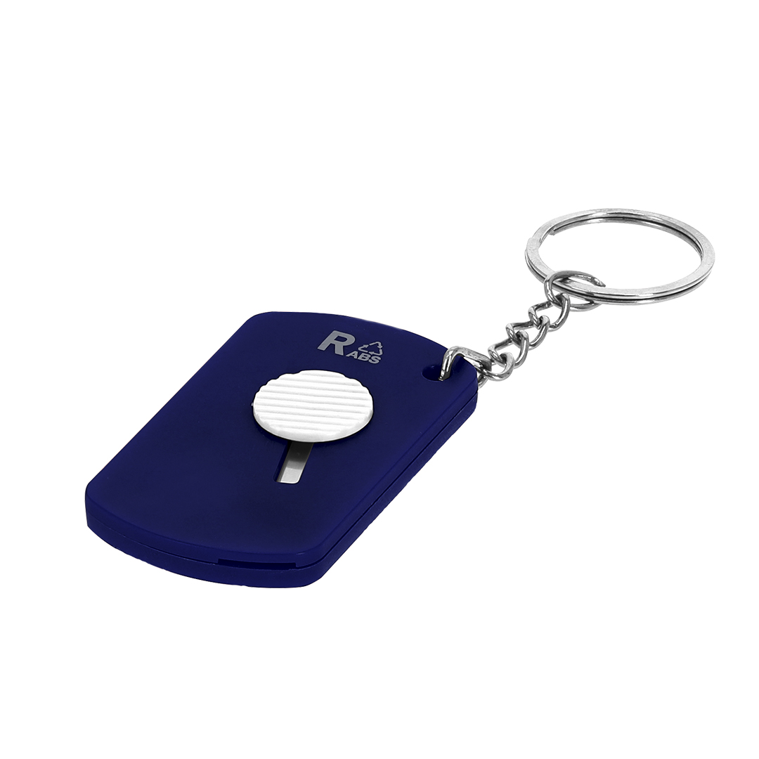 Eco Cutter Keychain - Huddersfield