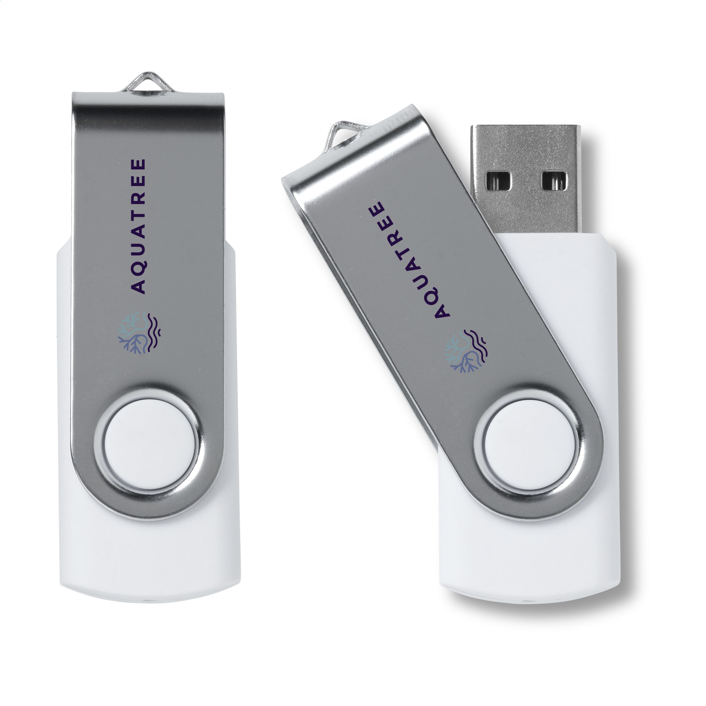 RapidTwist 4GB USB - Creechbarrow