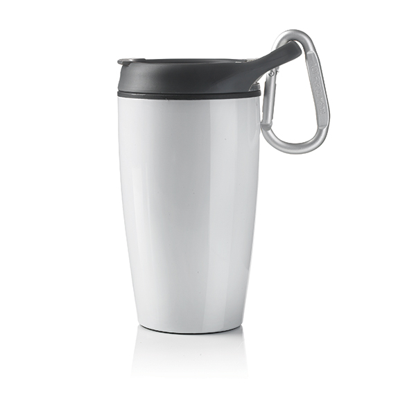 Nomad 400ml Stainless Steel Tumbler - Haversham