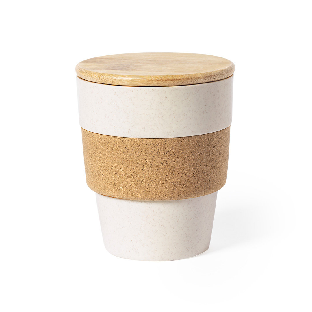 Nature Line Eco-Design Cup - Droylsden