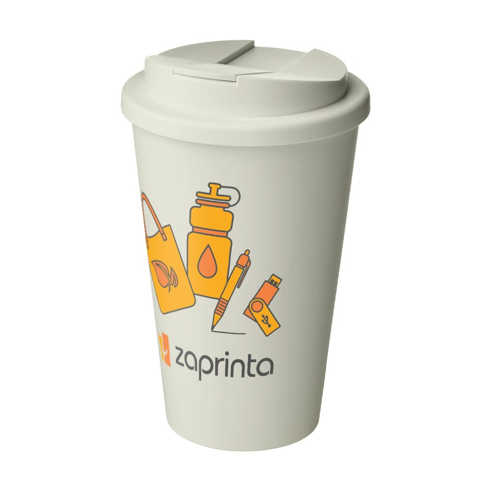 EcoSip Tumbler 350ml - Castle Hedingham