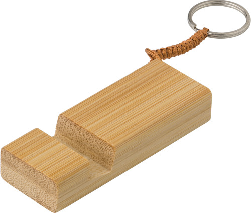 Bamboo Key Holder - Littleport - Great Rissington