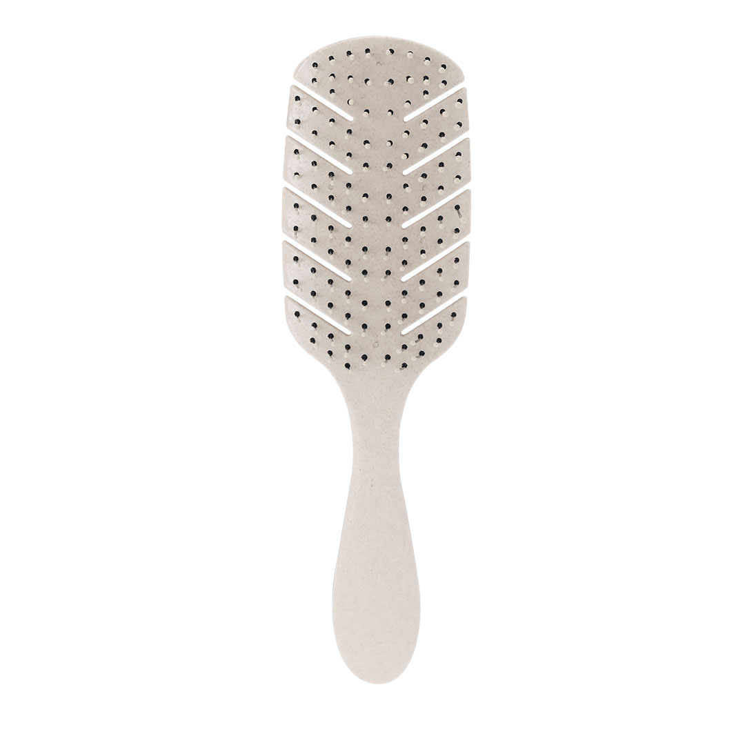 Eco-Friendly Detangling Hairbrush - Tettenhall