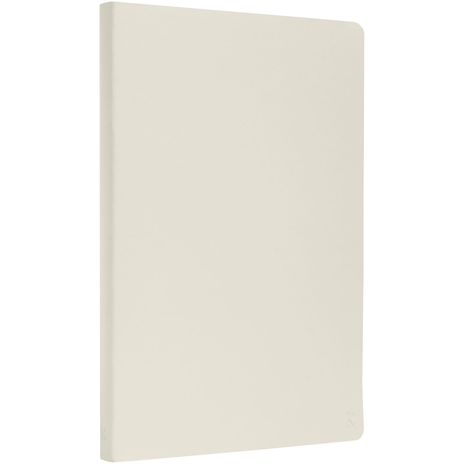 K'arst® A5 ruled hard cover notebook 