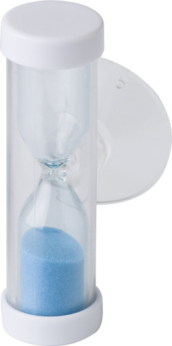 Mia Glass Hourglass - Frimley Green