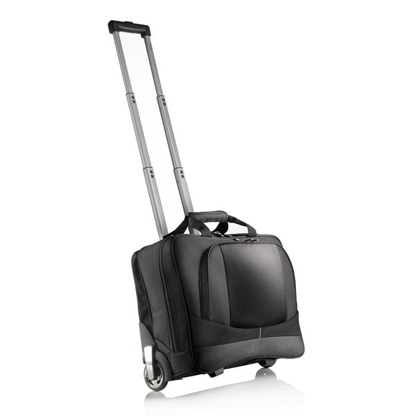 Business Document Trolley - Soham
