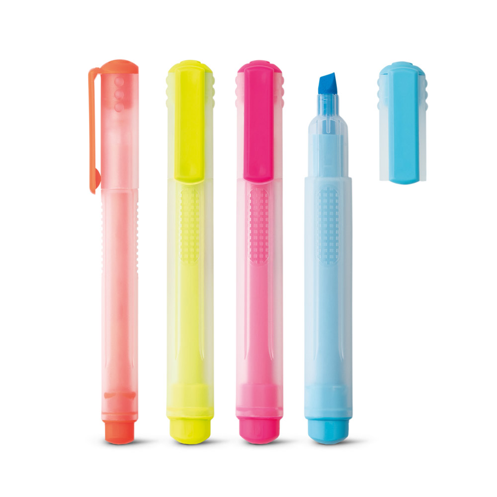 CARIOCA® Clip Highlighter - Welwyn Garden City