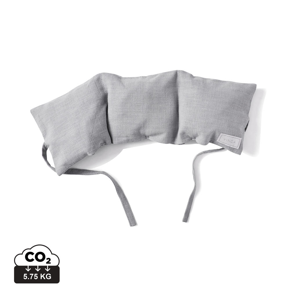 ThermaChannel Pillow - Great Tew - Oakthorpe