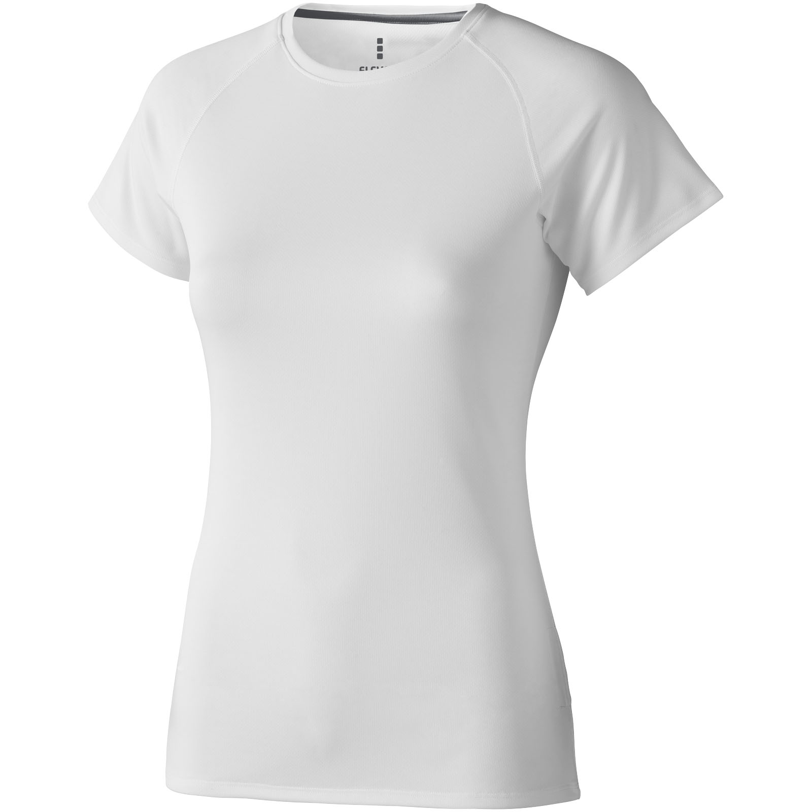 Cool Breeze Active Women's T-Shirt - Penzance