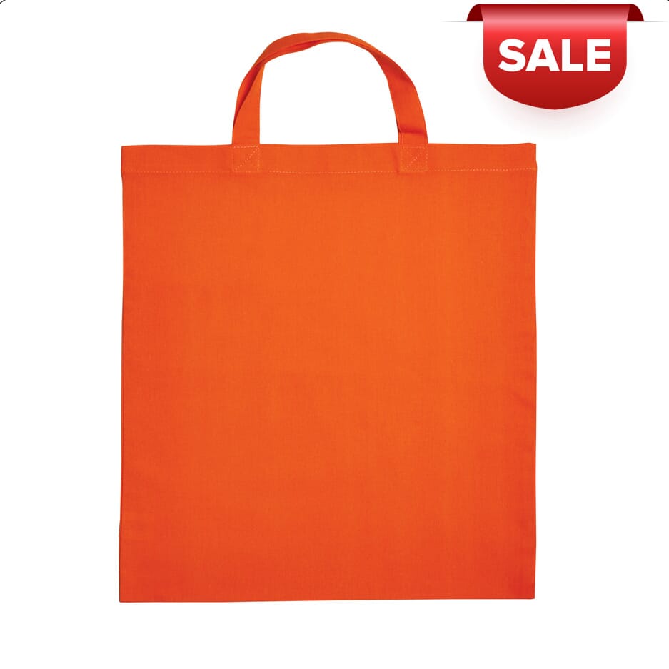 Logo Printed Carry Bag - Brightwell-cum-Sotwell - Wartnaby
