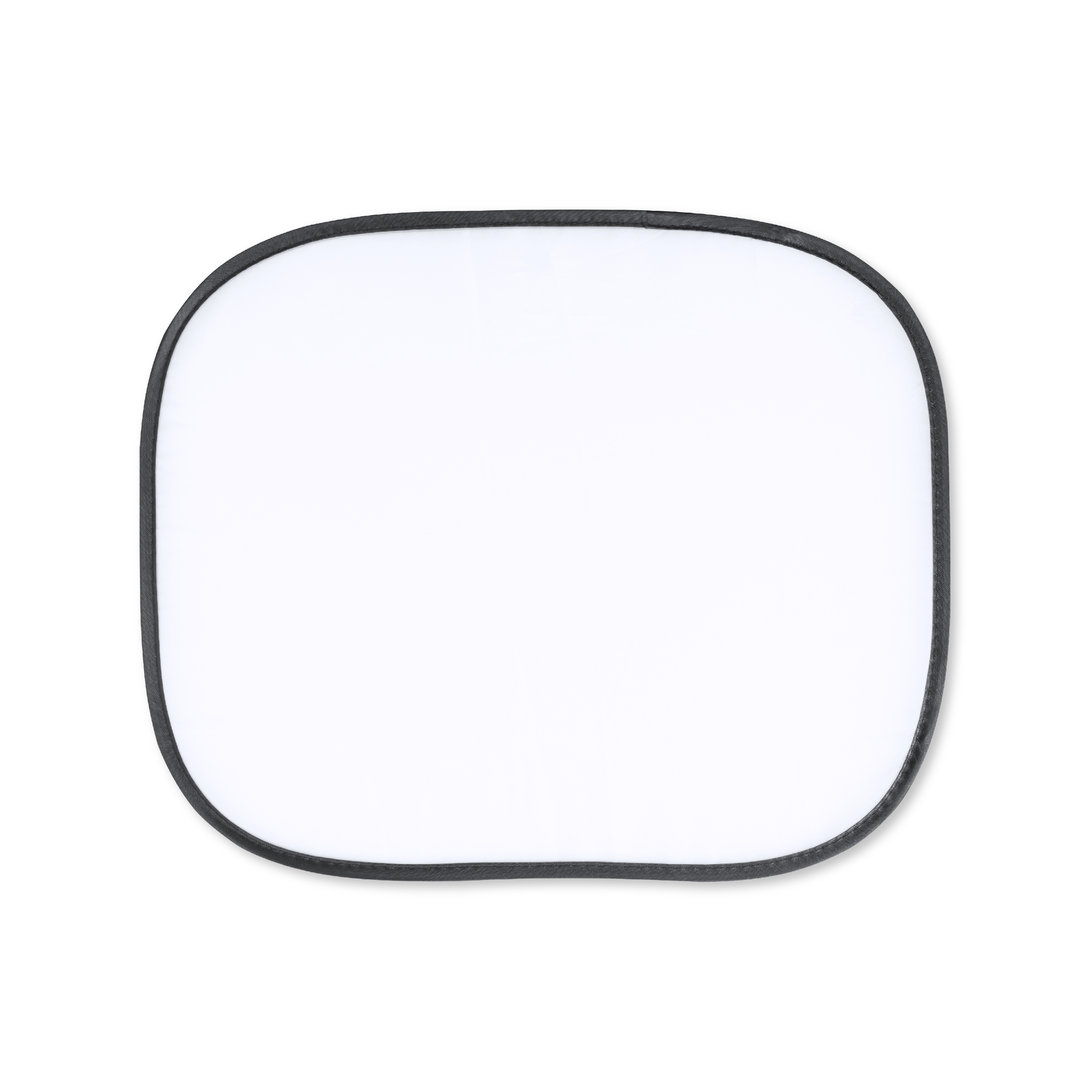 Woolaston Foldable Window Sunshade Set - Telford