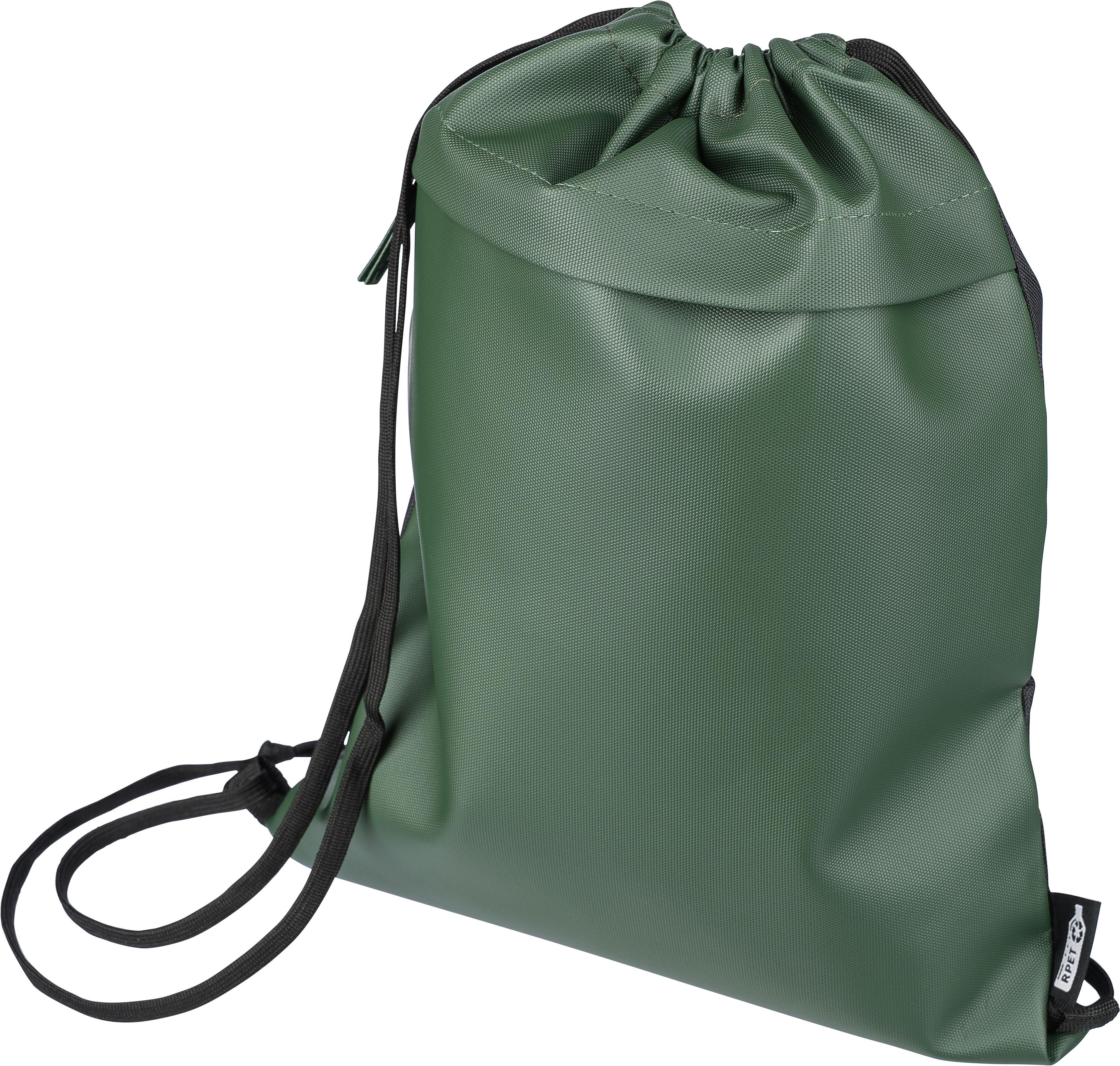 EcoGuard Water-Resistant Backpack - Lyme Regis