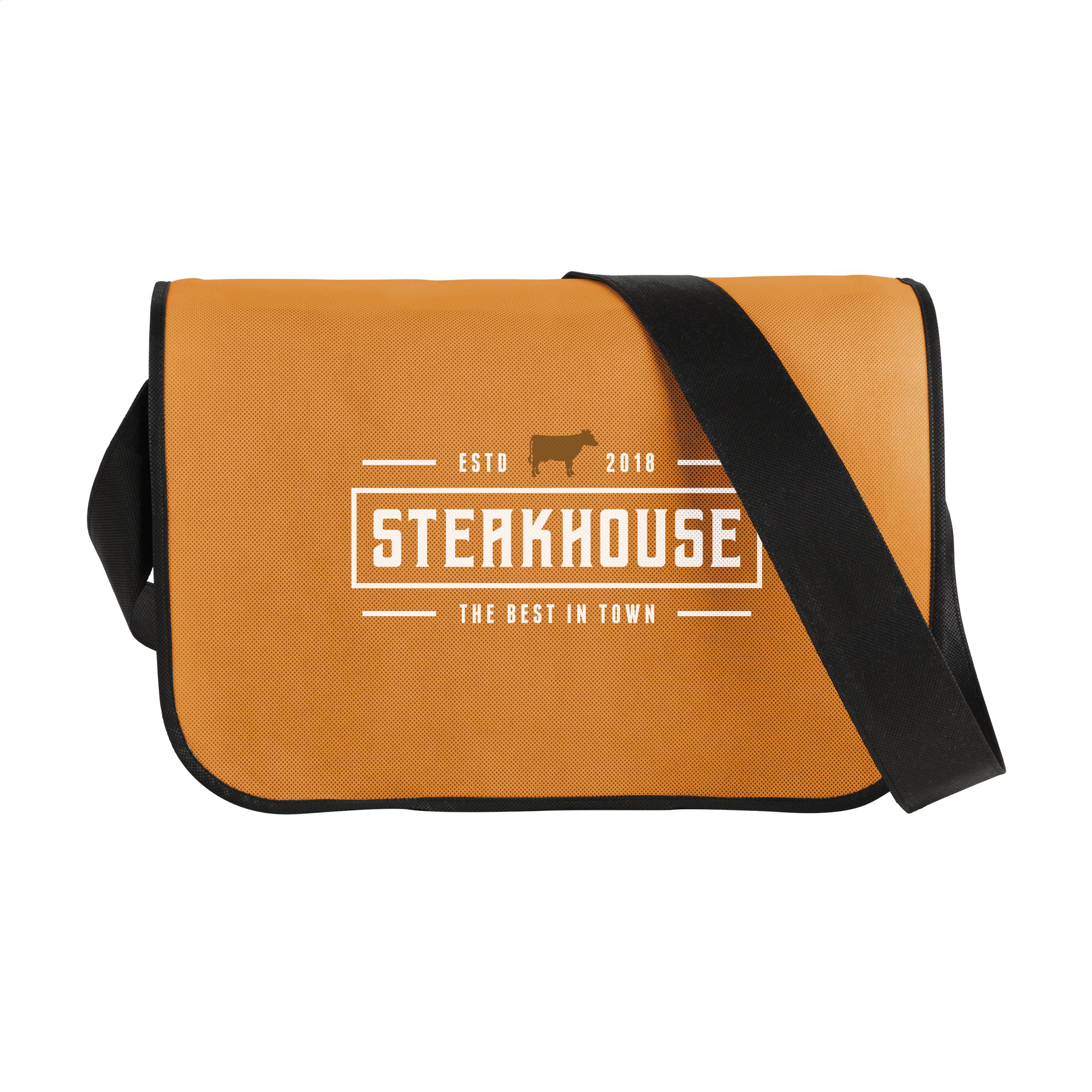 Practical Shoulder Bag - Charlton-on-Otmoor - Netherton