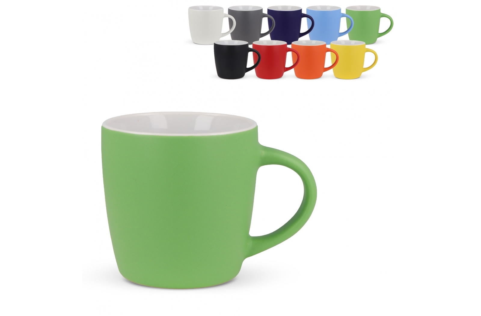 250ml York Mug - Bervie