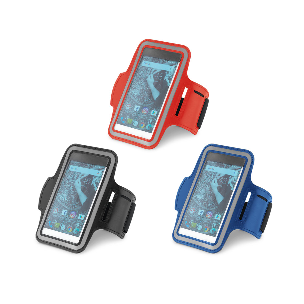 Reflective Adjustable Armband - Bicknoller - Appleton Thorn