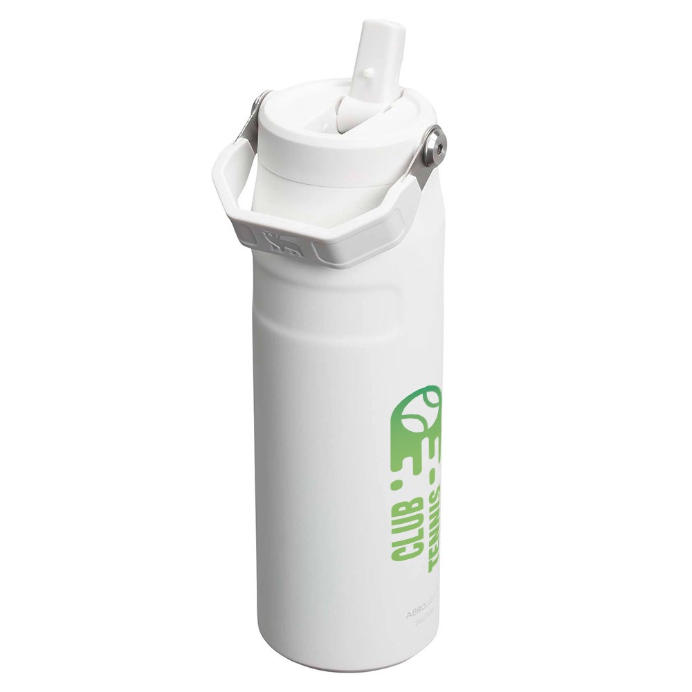 Stanley IceFlow™ 2.0 700 ml water bottle with flip lid
